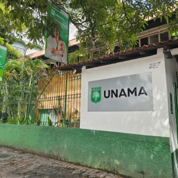 UNAMA realiza Feira de Trabalhabilidade com vagas de estágio e primeiro emprego para jovens em Belém