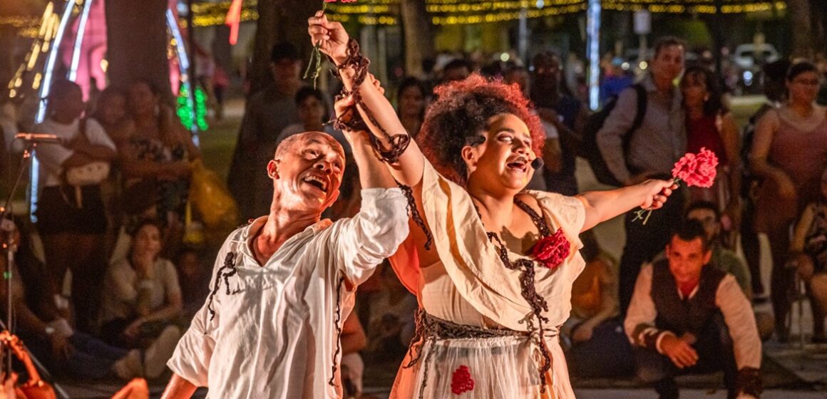 “Uma Mulher Vestida de Sol”, de Ariano Suassuna, ganha montagem contemporânea em Belém com abordagem sobre gênero, poder e violência estrutural
