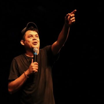 WhatsApp Image 2026-05-21 at 12.23.52 Emerson Ceará traz novo show solo “O Retorno da Lenda” a Belém com duas sessões no Teatro Margarida Schiavasappa