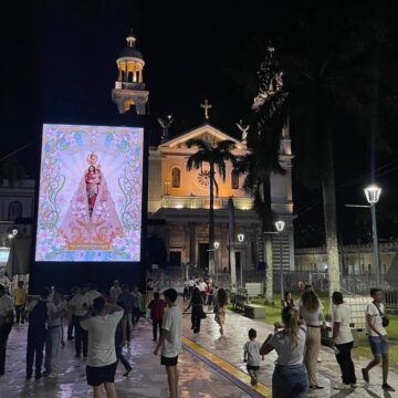 WhatsApp Image 2026-05-27 at 10.54.10 Cartaz oficial do Círio 2026 será revelado neste domingo em Belém