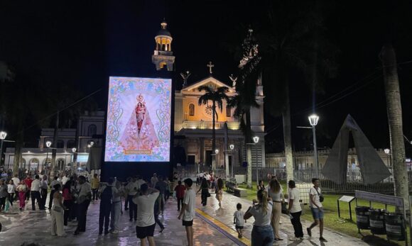 Cartaz oficial do Círio 2026 será revelado neste domingo em Belém