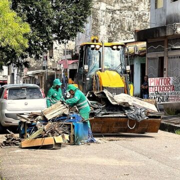 WhatsApp Image 2026-05-27 at 17.37.00 Conjuntos habitacionais de Belém recebem coleta programada de entulho da Ciclus Amazônia em todo o mês de junho
