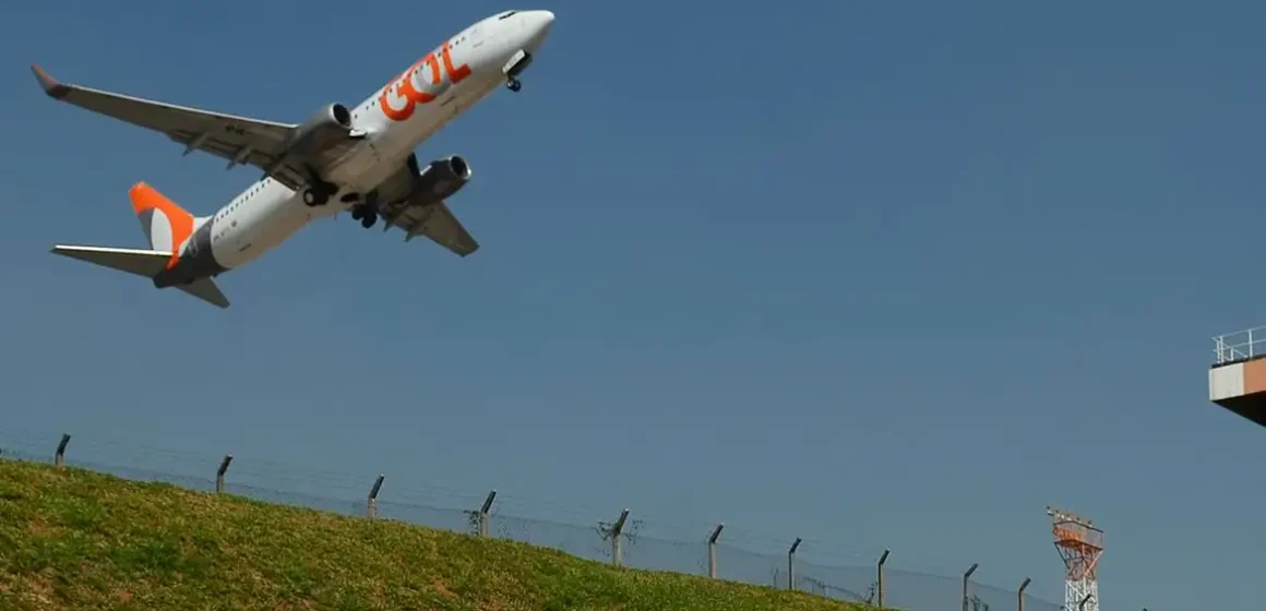 Petrobras sobe preço do querosene de aviação em 18%, pressionada por conflitos no Oriente Médio