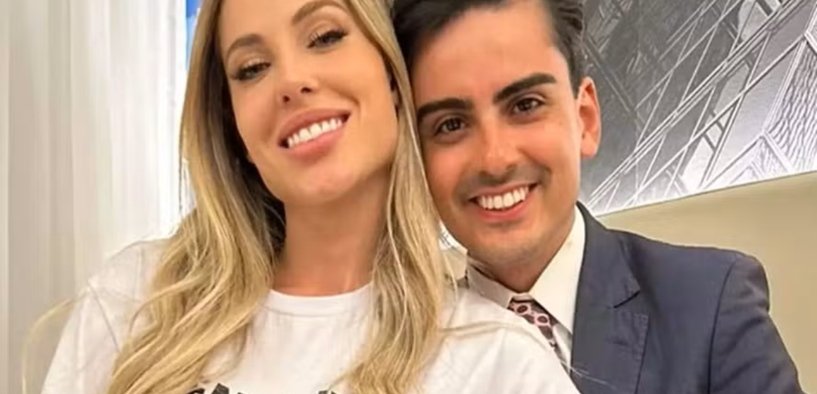 Saory Cardoso aposta em harmonização glútea antes de casar com Dudu Camargo