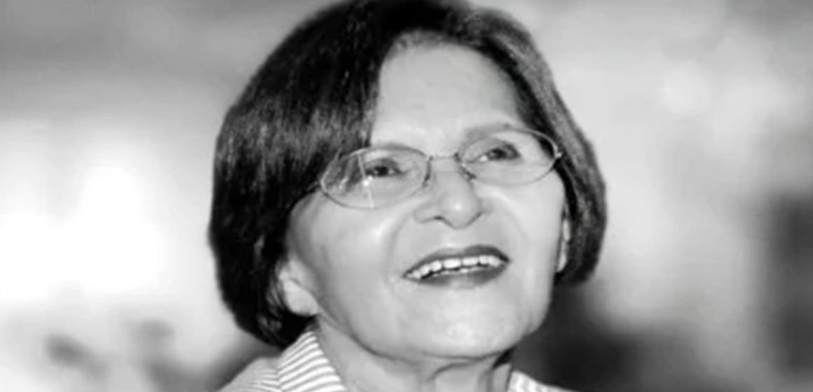 Déa Maiorana, presidente do Grupo Liberal e pioneira da comunicação na Amazônia, morre aos 91 anos