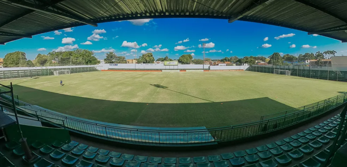 CBF define data e local do duelo paraense na semifinal da Copa Norte entre Águia e Paysandu
