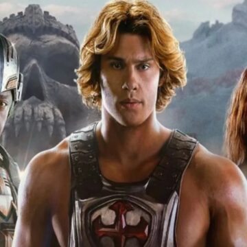he-man-live-action He-Man retorna aos cinemas e desperta nostalgia entre fãs da geração dos anos 80
