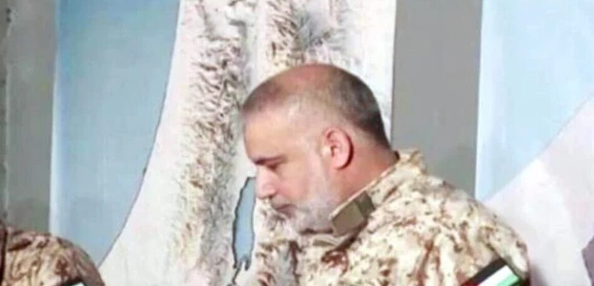 Israel afirma ter eliminado novo líder militar do Hamas em Gaza