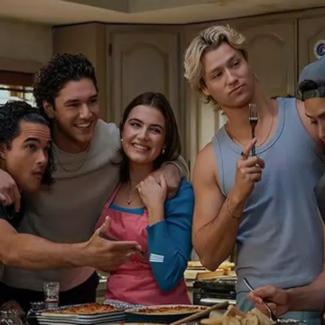 off-campus Off Campus não terá Josh Heuston na 2ª temporada; personagem Justin Kohl fica fora do novo foco da série