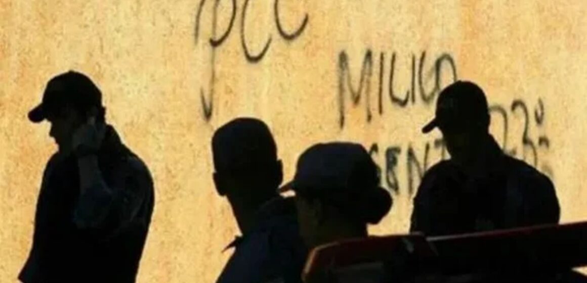 EUA classificam CV e PCC como organizações terroristas estrangeiras