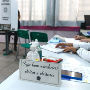 _pin0331 Eleições 2026: Tribunais Regionais Eleitorais abrem inscrições para mesários voluntários; cadastro pode ser feito pelo e-Título