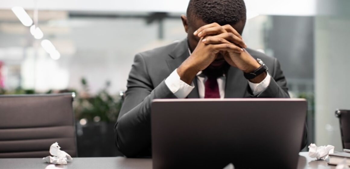 Novas regras sobre saúde mental no trabalho entram em vigor