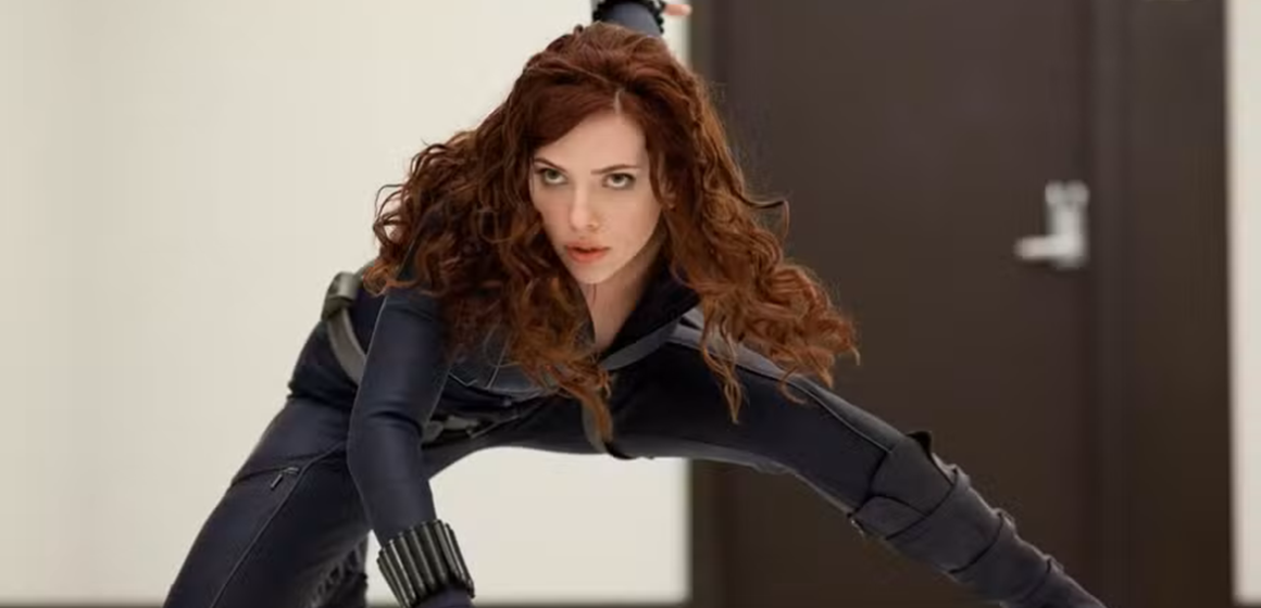 Scarlett Johansson troca Marvel pela DC e é confirmada em “Batman: Parte II” ao lado de Robert Pattinson