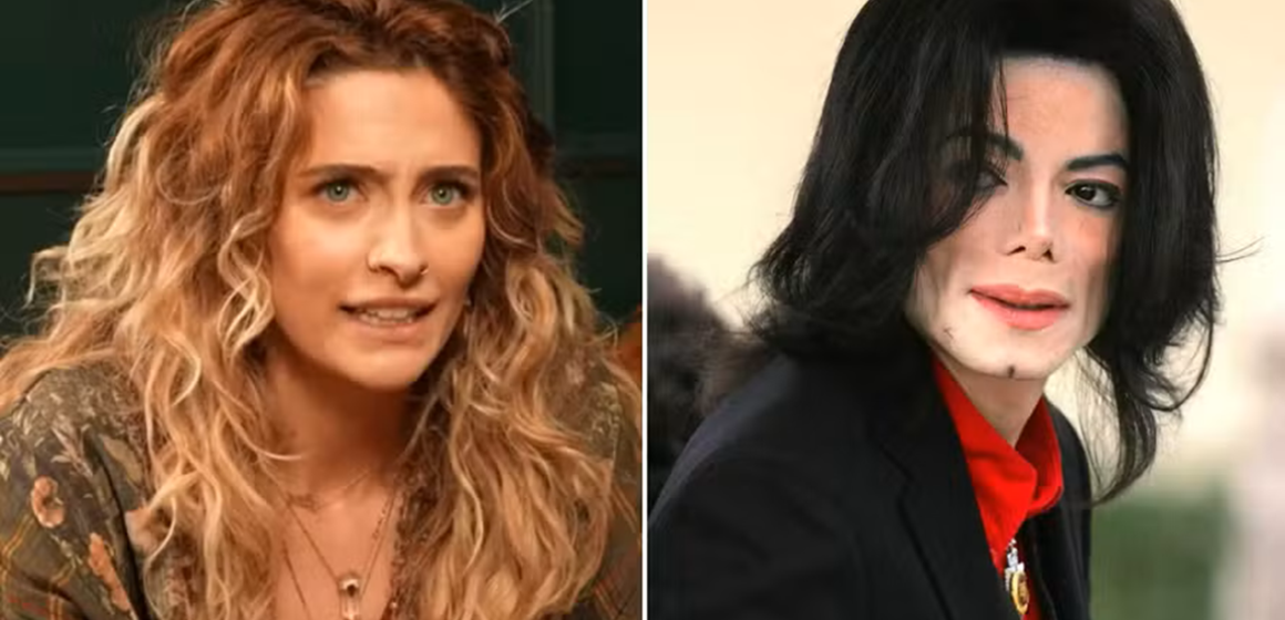 Paris Jackson, filha de Michael Jackson, revela em podcast que vício a tornou “muito vingativa” e comprometeu seu “compasso moral”