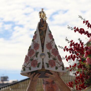 subida-da-imagem-original-de-nossa-senhora-de-nazare-marca-o-encerramento-da-programacao-do-mes-mariano-6a173b1d83755 Subida da Imagem Original de Nossa Senhora de Nazaré ao Glória encerra Mês Mariano no dia 31 de maio