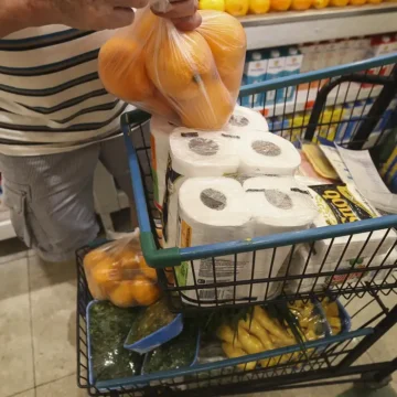 supermercado_economia_20220729_0889 Inflação desacelera para 0,67% em abril pressionada por alimentos; em 12 meses, IPCA acumula 4,39% dentro da meta
