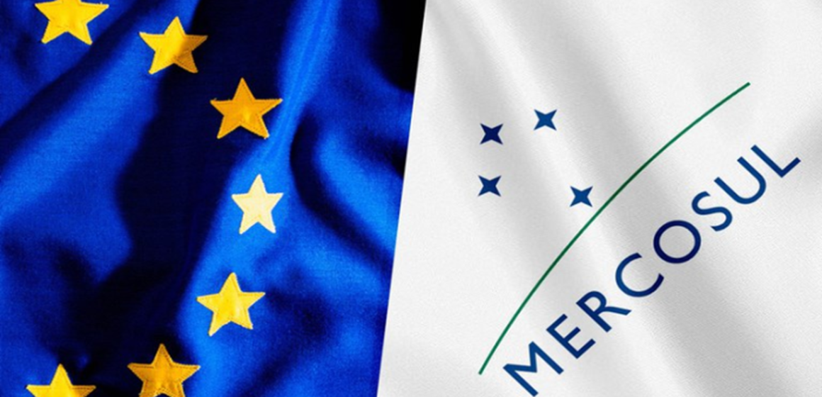 Acordo entre União Europeia e Mercosul gera impactos distintos no Brasil