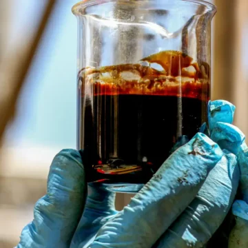 trbr0449_0 Preços do petróleo caem após sinalizações de acordo entre EUA e Irã