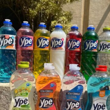 Anvisa intensifica fiscalização após suspeita de contaminação em produtos Ypê