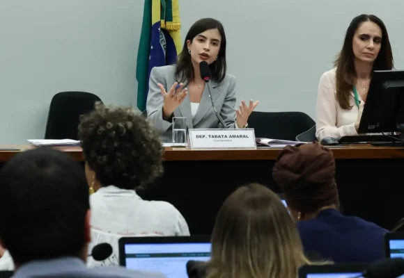 Grupo de trabalho na Câmara aprova projeto que criminaliza a misoginia
