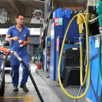 0g0a8843 Governo abre crédito extraordinário de R$ 550 milhões para subsidiar importação de diesel rodoviário