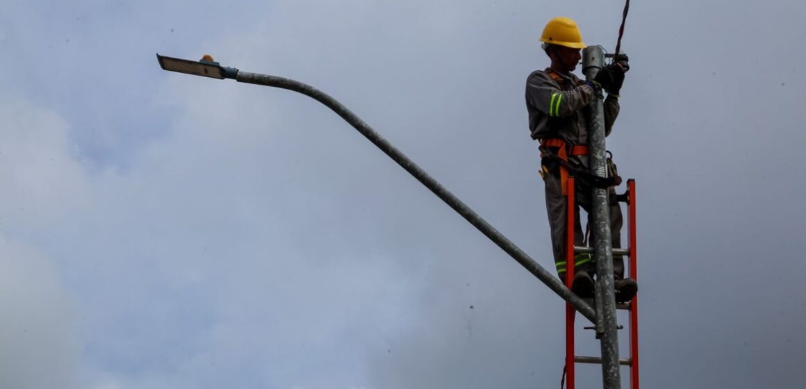 15520_650cc85e-b028-4dba-1c40-75a1e7672d85 Pará registra perdas significativas de energia na baixa tensão