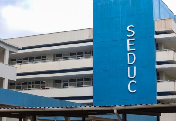 Seduc libera pagamento da parcela de 2025 do Precatório do FUNDEF para herdeiros e beneficiários com recursos deferidos