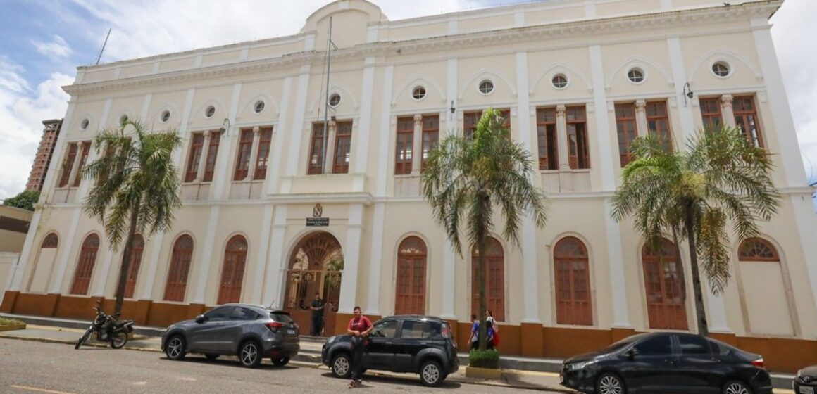 Cursinho da UEPA promove aulão junino gratuito para estudantes em Belém