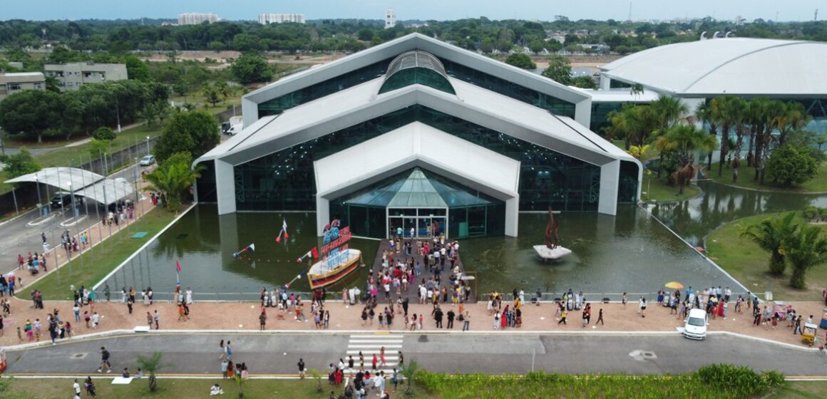 Multiverso Geek chega ao Hangar no dia 27 de setembro