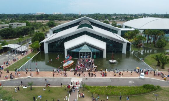 Multiverso Geek chega ao Hangar no dia 27 de setembro