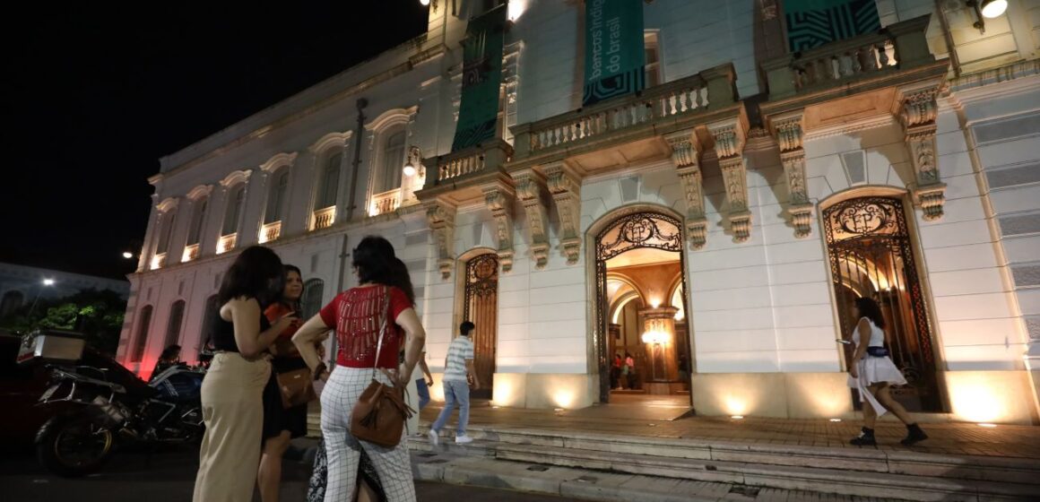 Secult abre inscrições para o IV Encontro de Pesquisa e Patrimônio Cultural com tema “Democratização do conhecimento e Direito à Memória”
