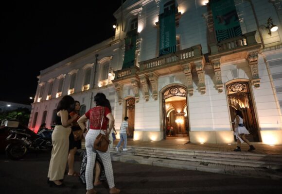 18676_606a5a7e-5aa7-487c-8062-386726bb4f30 Secult abre inscrições para o IV Encontro de Pesquisa e Patrimônio Cultural com tema “Democratização do conhecimento e Direito à Memória”