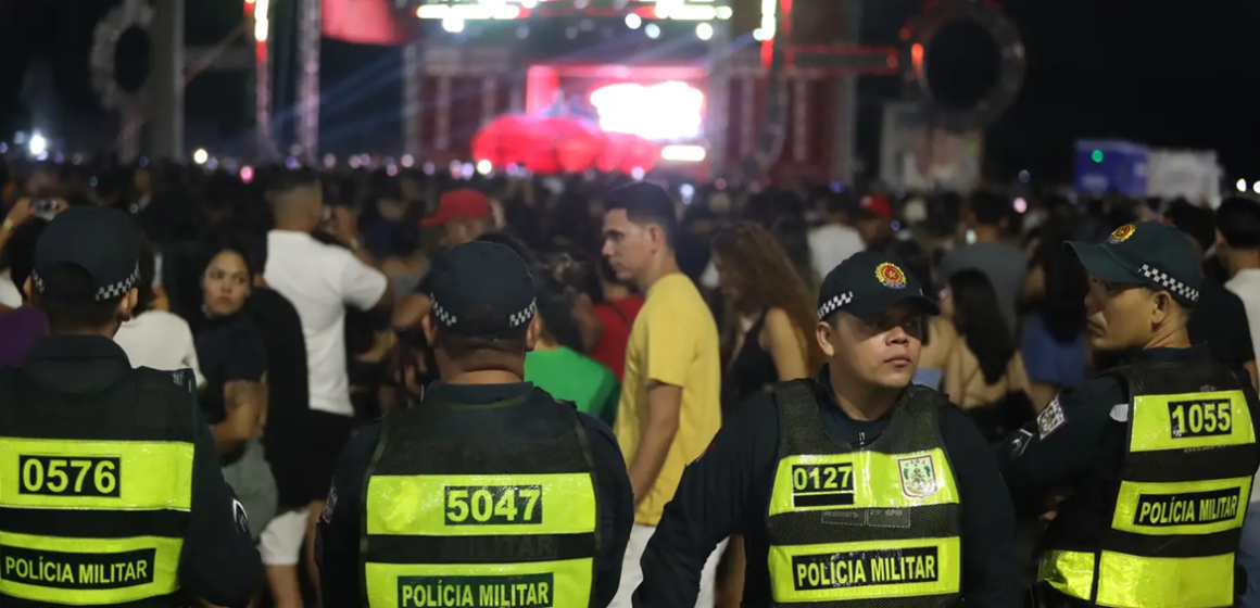 20250615100149-GF00023973-F00414680 Mais de 700 agentes reforçam segurança nos quatro dias do Parárraiá 2026 no Mangueirão