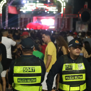 20250615100149-GF00023973-F00414680 Mais de 700 agentes reforçam segurança nos quatro dias do Parárraiá 2026 no Mangueirão