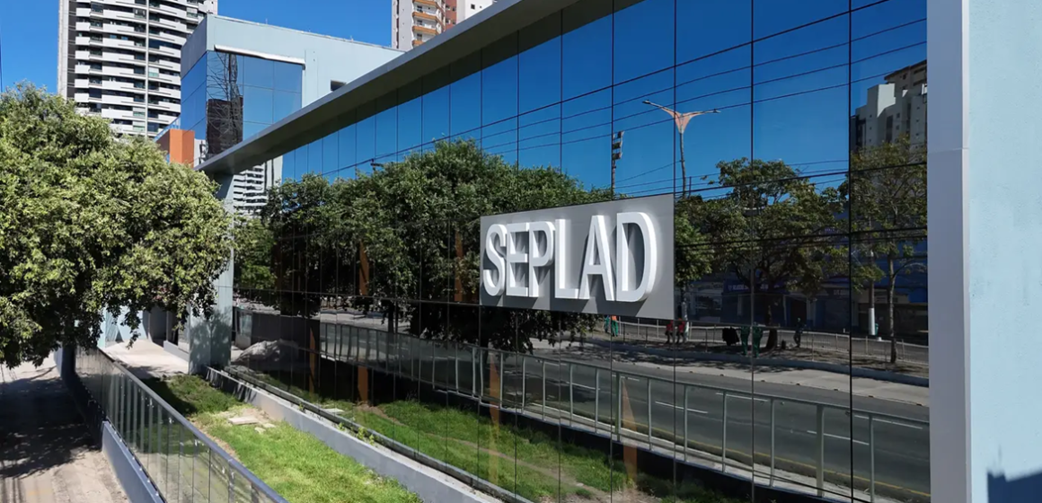 Seplad abre edital com 24 vagas de níveis médio e superior para Estações Cidadania