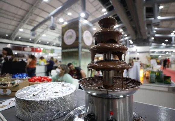 20250617120355-GC00068053-F00244913 Altamira recebe maior evento de cacau e chocolate da América Latina entre 11 e 14 de junho