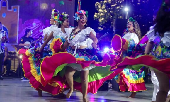 Festival Junino da Estação Cultural de Icoaraci retorna com programação de nove shows
