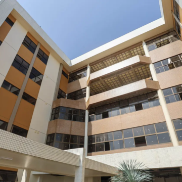 Novo Hospital Materno-Infantil de Santarém abre 770 vagas de emprego