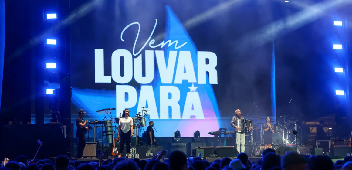 20251206031100-GF00025800-F00475591 Festival “Vem Louvar Pará” leva shows gospel gratuitos a Altamira neste sábado