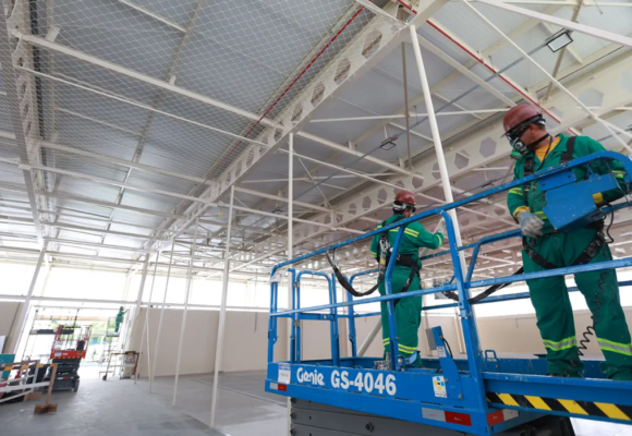 PIB do Pará mantém estabilidade e alcança R$ 69,7 bilhões no 1º trimestre de 2026
