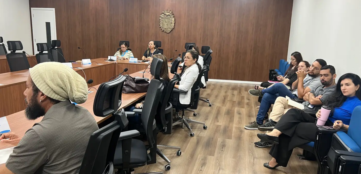 Conselho Estadual de Recursos Hídricos aprova documentos que garantem ao Pará acesso a até R$ 700 mil anuais do governo federal para gestão das águas
