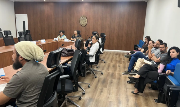 Conselho Estadual de Recursos Hídricos aprova documentos que garantem ao Pará acesso a até R$ 700 mil anuais do governo federal para gestão das águas