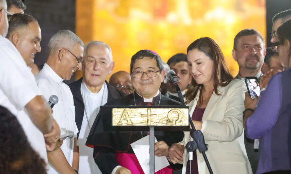 Governo do Pará anuncia R$ 2 milhões de apoio ao Círio de Nazaré 2026 em cerimônia na Basílica