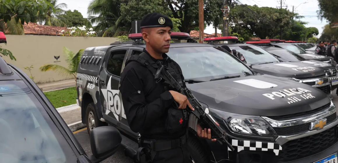 20260601192253-GC00077726-F00308386 Pará tem maio menos violento em 16 anos e reduz CVLI em 61,95% desde 2018