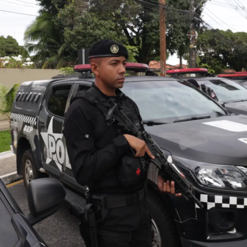 20260601192253-GC00077726-F00308386 Pará tem maio menos violento em 16 anos e reduz CVLI em 61,95% desde 2018