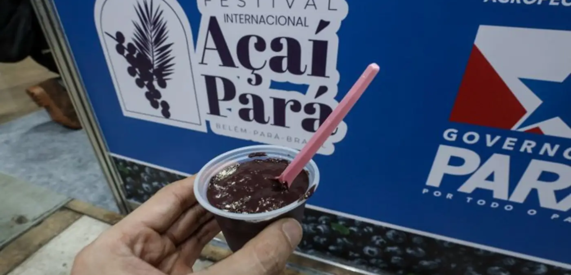 20260602152046-GC00077739-F00308455 Sedap realiza festivais do cacau e do açaí em junho para fomentar cadeias produtivas líderes no Pará