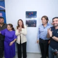 Governadora Hana Ghassan entrega nova Estação Cidadania do Guamá modernizada com investimentos do Estado