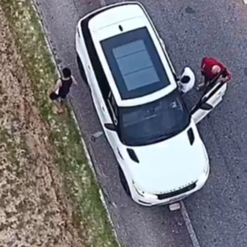 20260604210854-GC00077826-F00308941E Drone do Detran flagra troca de motorista para enganar Lei Seca