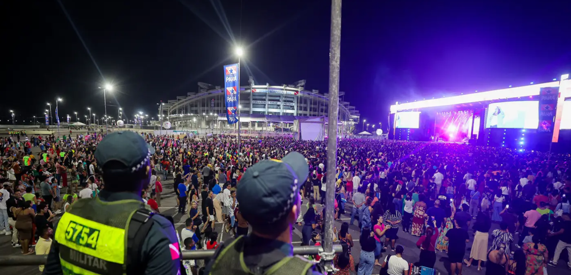 Com novo Mangueirão, Pará se consolida na rota de grandes eventos