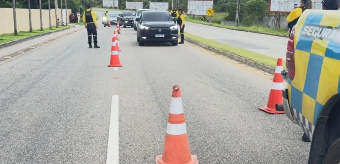 20260608165806-GC00077883-F00309276E Detran encerra operação Corpus Christi com prisões por alcoolemia